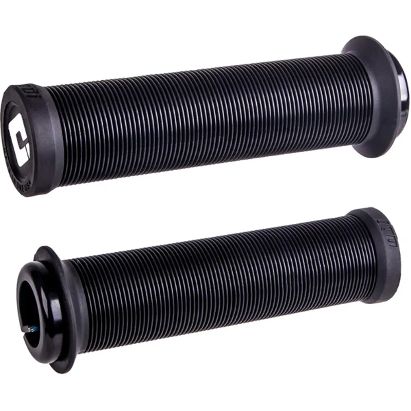 Odi Longneck V2.1 BMX 140mm Grips in Black