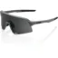 100 Percent S3 Smoke Lens Sunglasses in Grey