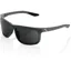 100 Percent Hakan Smoke Lens Sunglasses in Grey