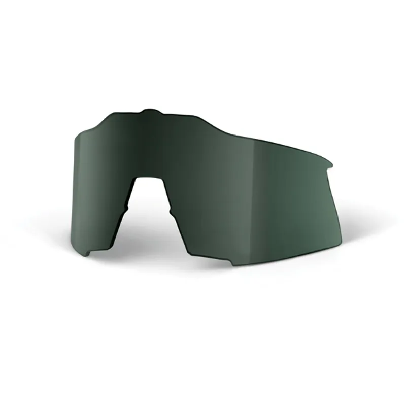 100 Percent Speedcraft Replacement Lens in Grey