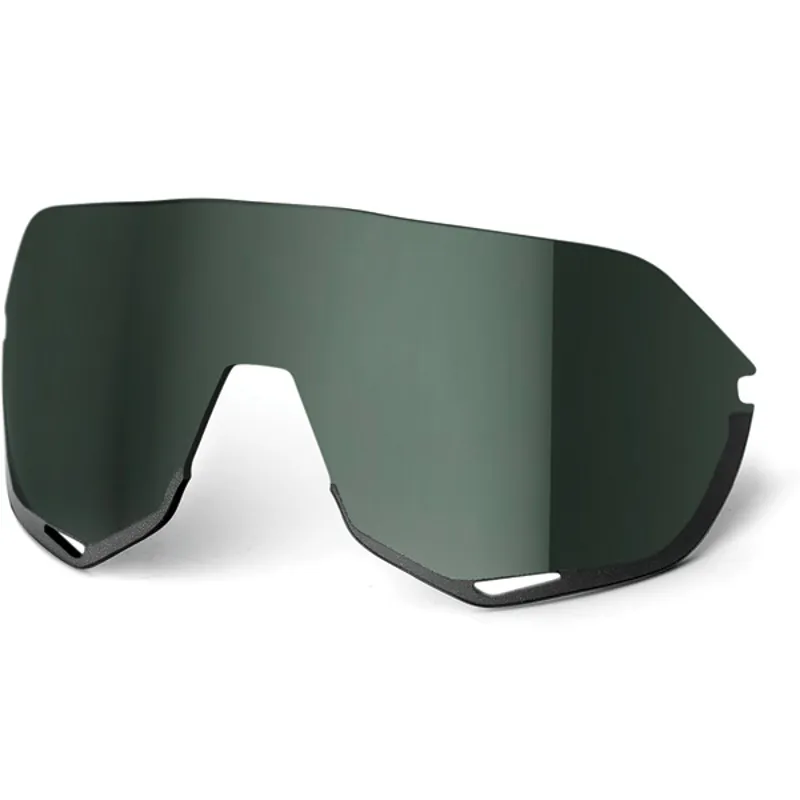 100 Percent S2 Replacement Lens in Grey