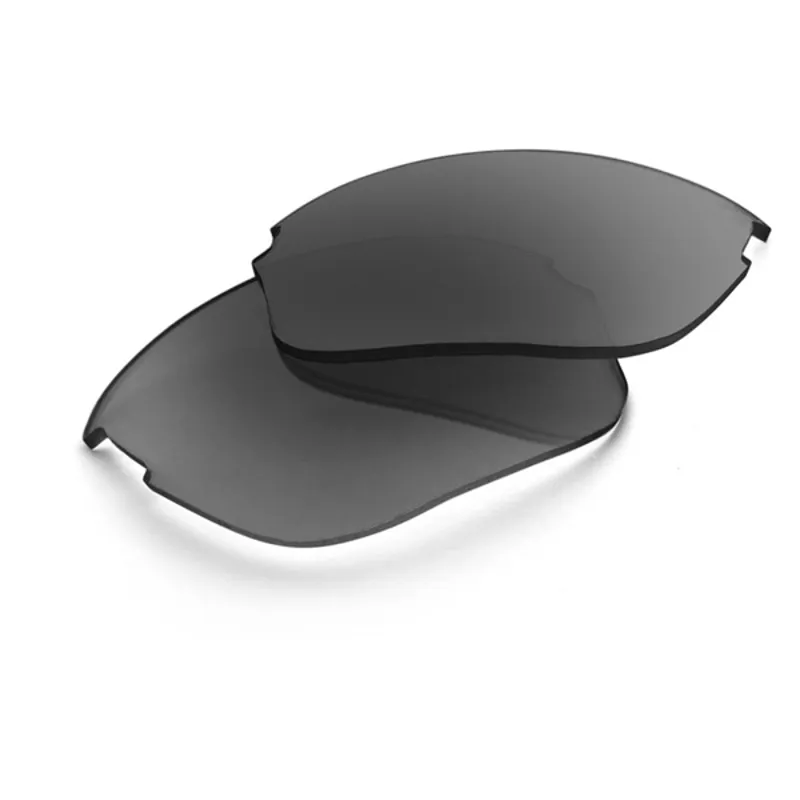 100% Percent Sportcoupe Replacement PEAKPOLAR Lens in Grey