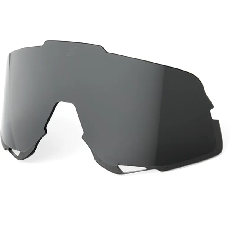 100 Percent Glendale Replacement Lens in Grey