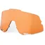 100 Percent Glendale Replacement Lens in Orange
