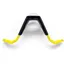 100 Percent Speedcraft Long Nose Bridge in Yellow