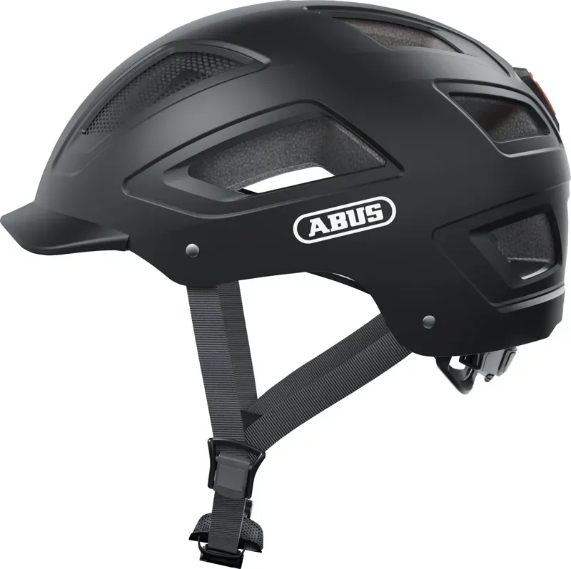ABUS-HYBAN 2.0 velvet black L
