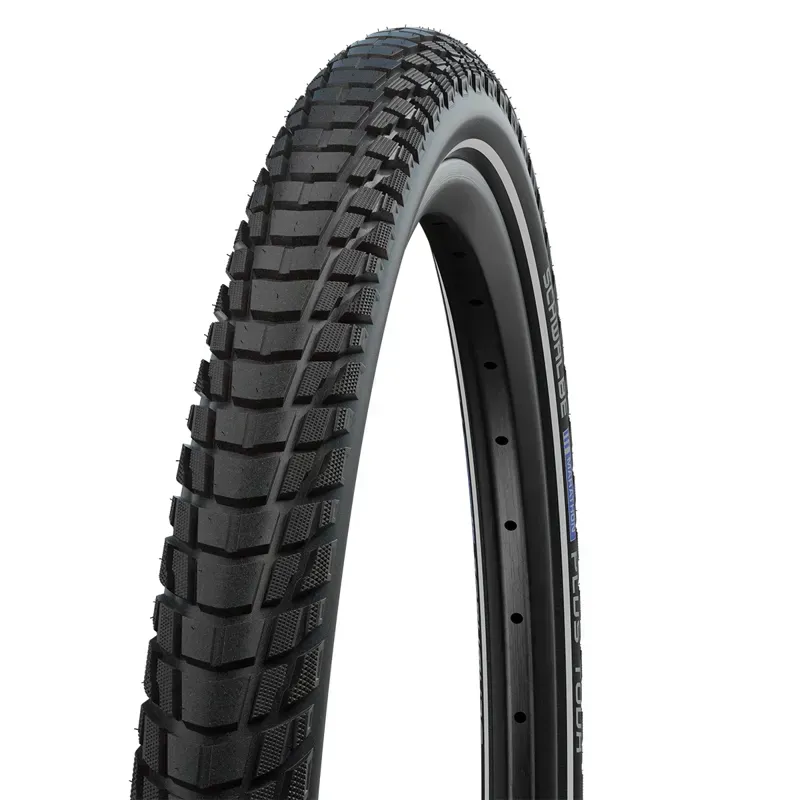Schwalbe Marathon Plus Tour 700 X 35C Smartguard