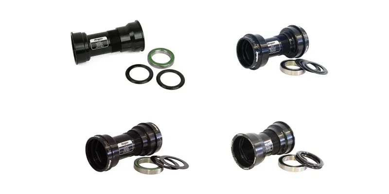 Hope Tech BB PF46 24mm Black-1