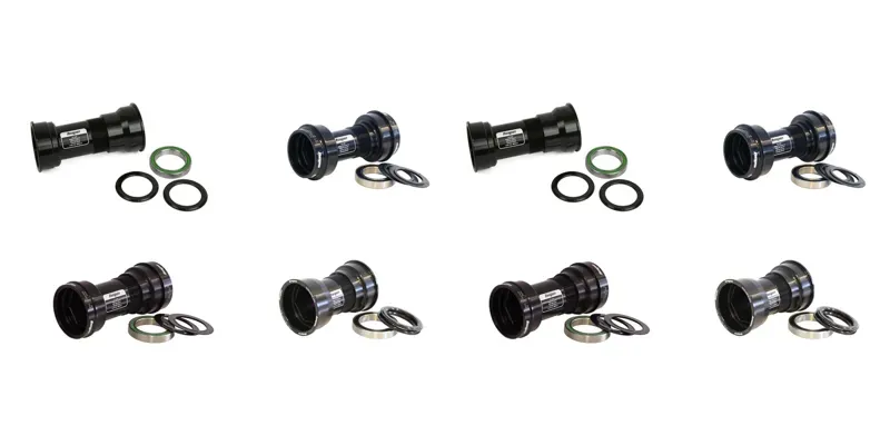 Hope Tech BB PF46 24mm Black-2