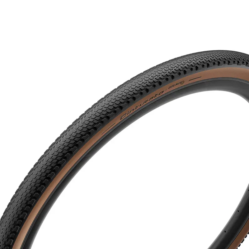Cinturato Gravel H High Performance Tan 700x