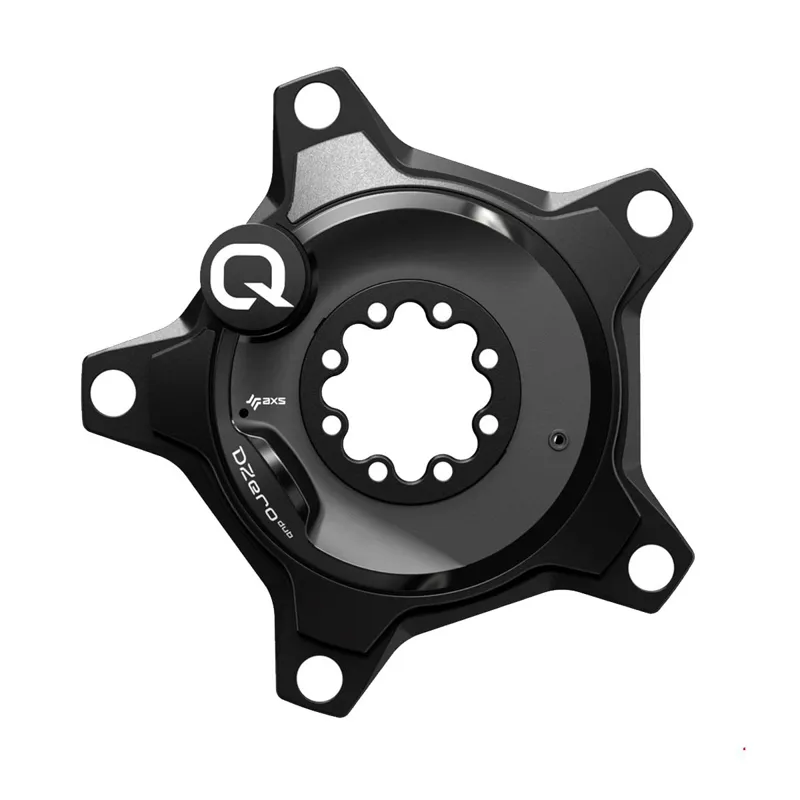 2019 Quarq Dzero Dub Spider Power Meter