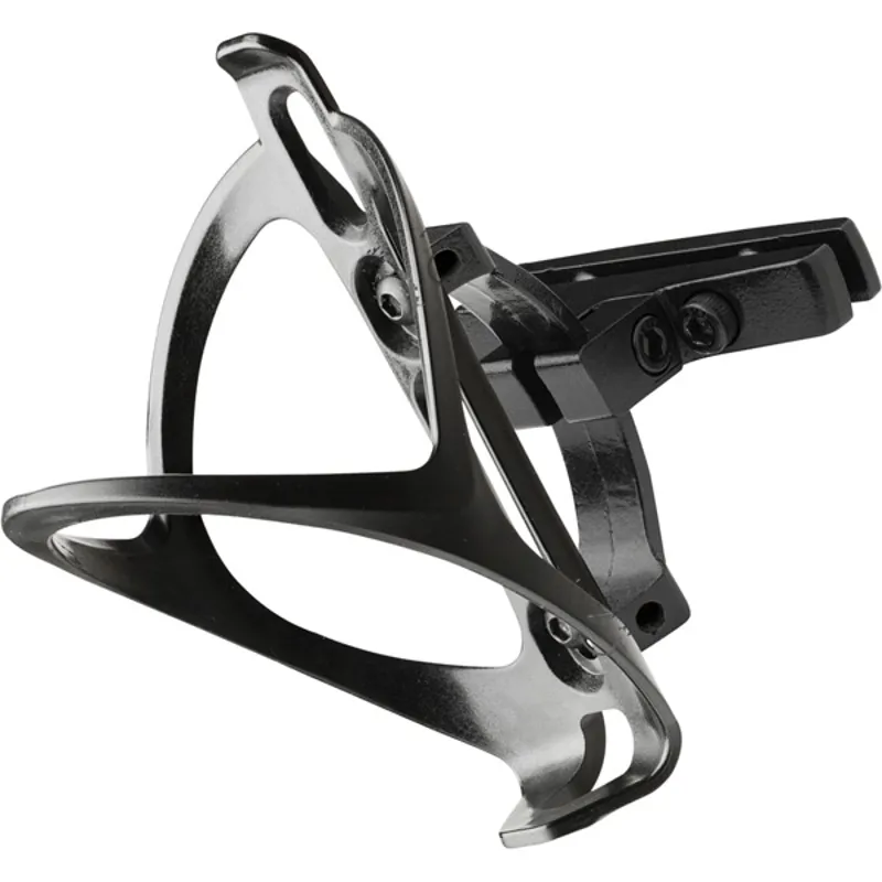 Profile Design RM-P 2 Rear Cage Mount in Black