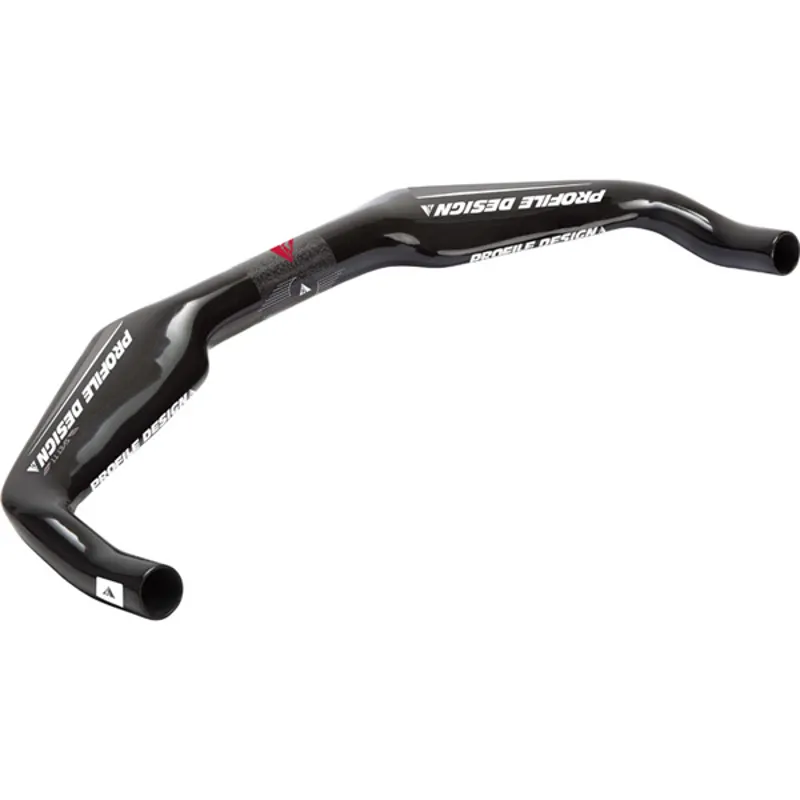 Profile Design Svet TT 40cm Base Bar in Black