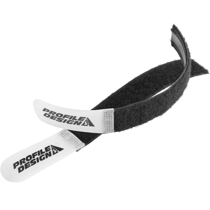 Profile Design ATTK Hook Loop Strap Kit in Black