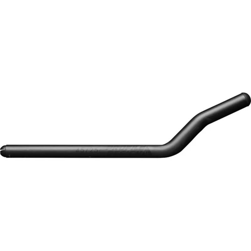 Profile Design 4525c 400mm Aerobar Extensions in Black