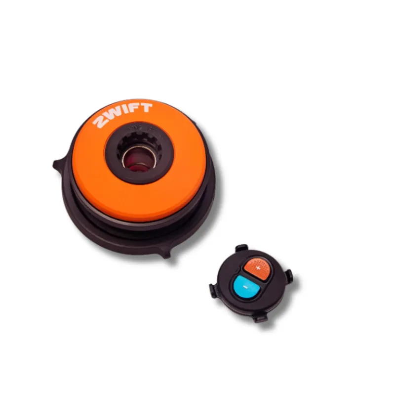 Zwift Click and Cog Upgrade Kit