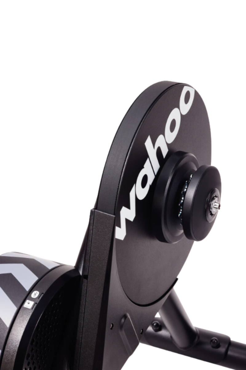 KICKR CORE WITH ZWIFT COG/CLICK-1