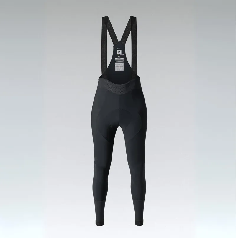 GOBIK Bib Tight Limited 6.0 Men Black-1