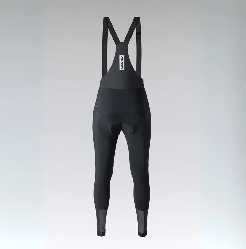 GOBIK Bib Tight Limited 6.0 Men Black-2