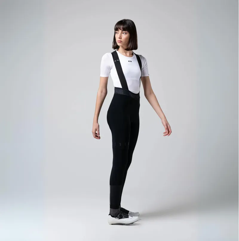 GOBIK Bib Tight Limited 6.0 Women Black