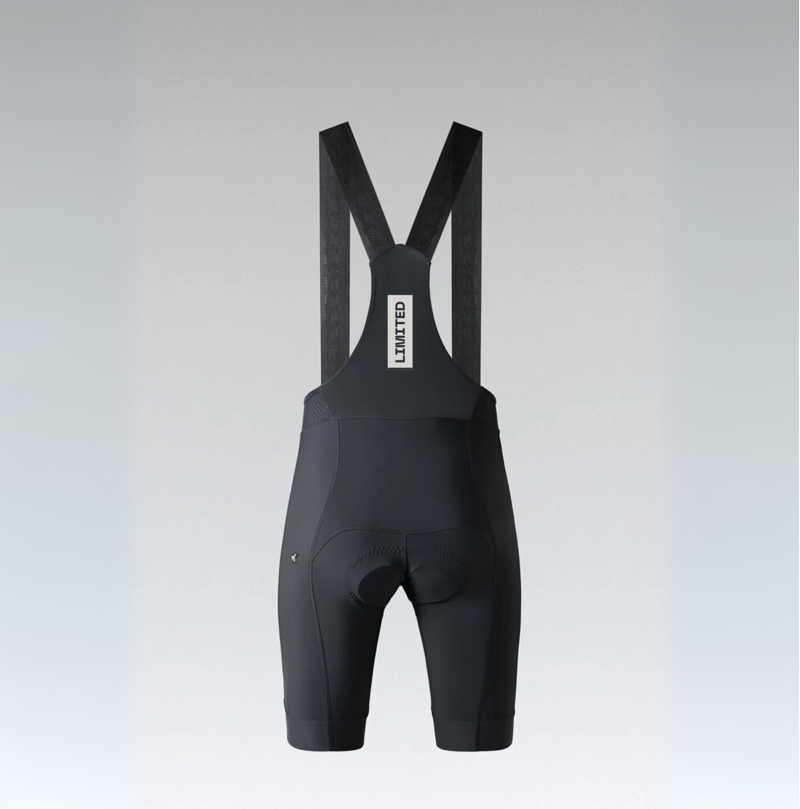 GOBIK Bib Short Limited 6.0 K7 Men Black-2