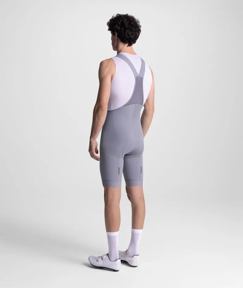 READY TO RIDE Mens Bibshorts in black-3