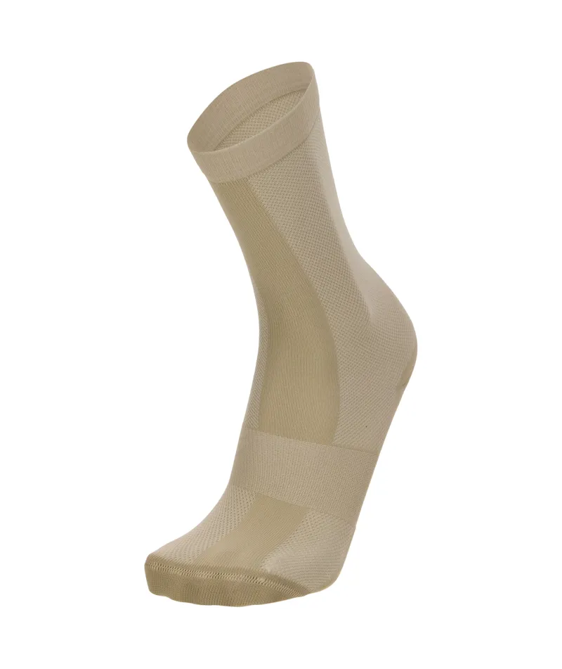 Puro Sock Cappuccino-2