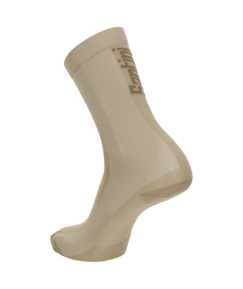 Puro Sock Cappuccino-1
