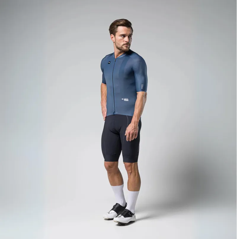 GOBIK Short Sleeve Jersey Infinity Unisex Command