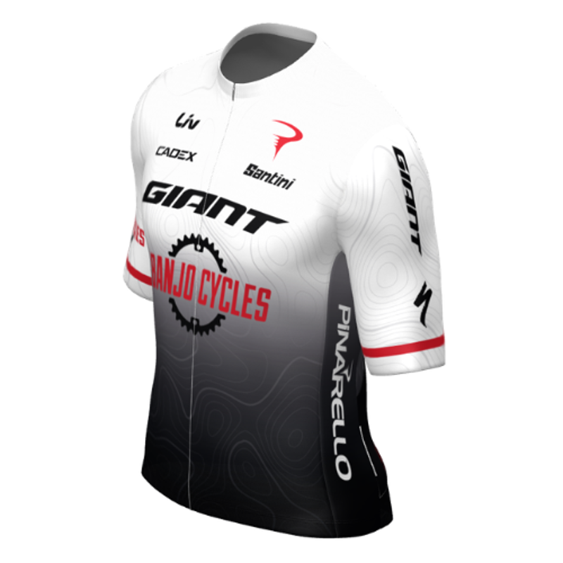 Banjo Club kit Jersey mens-2