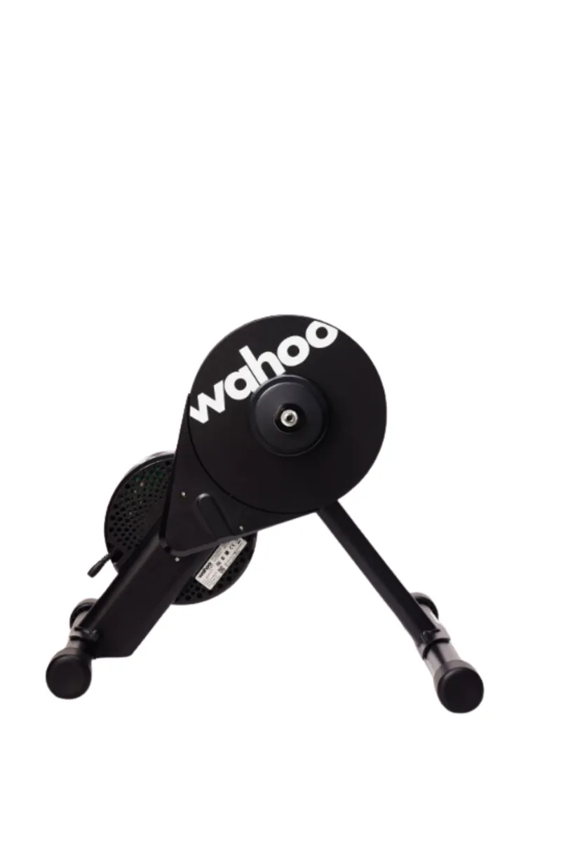 KICKR CORE WITH ZWIFT COG/CLICK