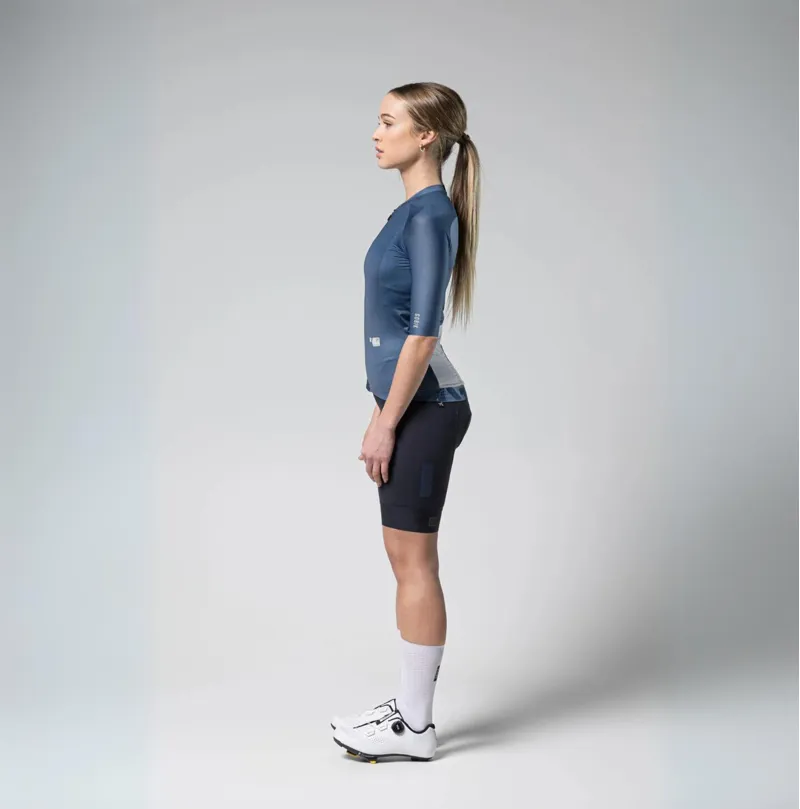 GOBIK Short Sleeve Jersey Infinity Unisex Command-1