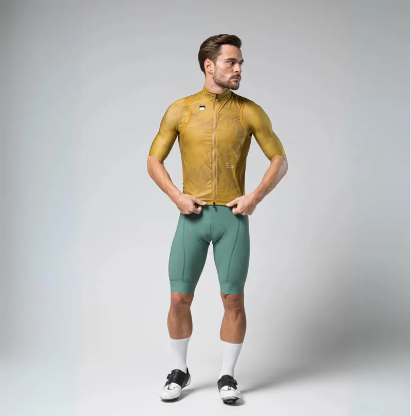 GOBIK Vest Plus 2.0 Men Ginger