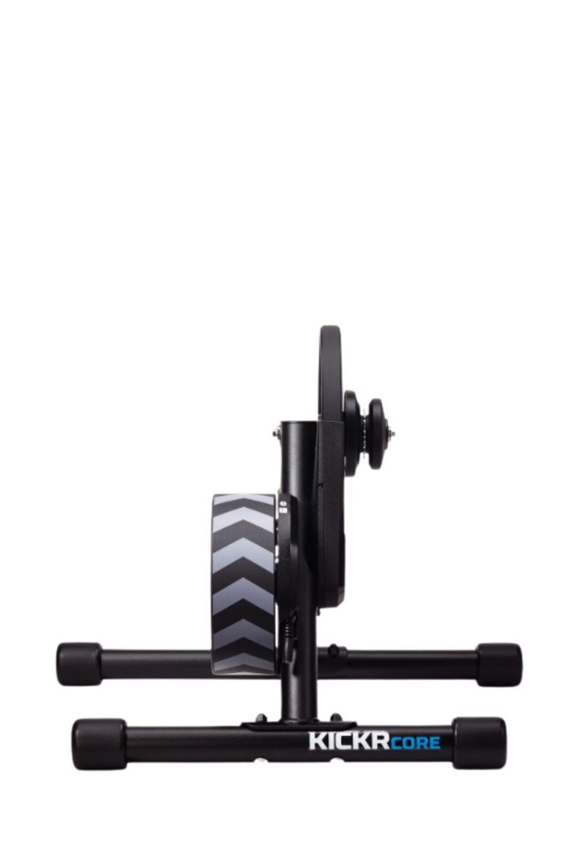 KICKR CORE WITH ZWIFT COG/CLICK-2