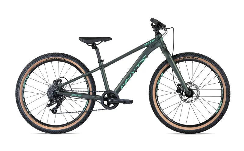 Whyte 405 v3 online
