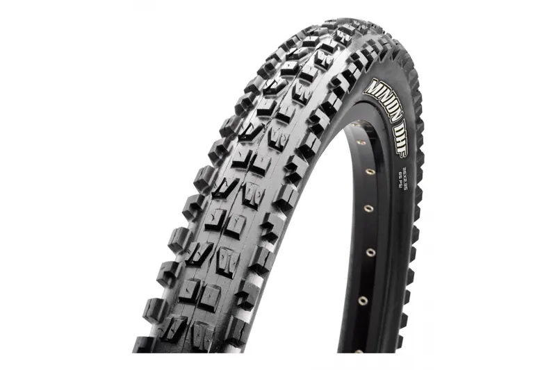 Maxxis Minion DHF2 EXO DC Tyre-1