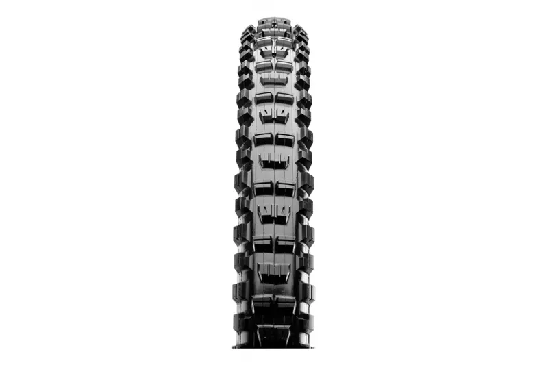 Maxxis Minion DHR2 27.5x2.3 DC EXO 60tpi Tyre-1