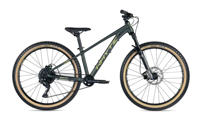 WHYTE 405 V4 26 Mountain Bike