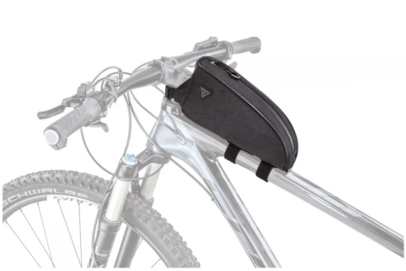 Topeak Toploader Frame Bag in Black-1