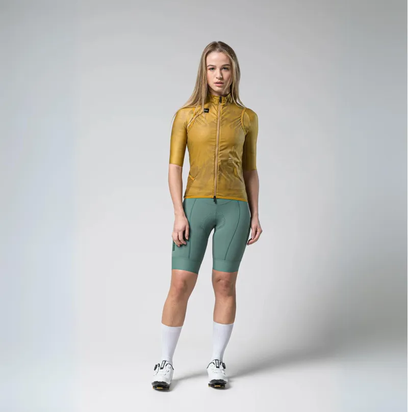 GOBIK Vest Plus 2.0 Womens Ginger