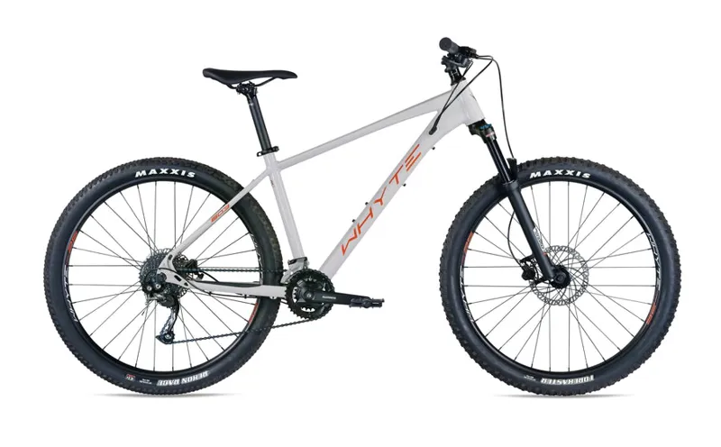 WHYTE 603 V3 SMALL