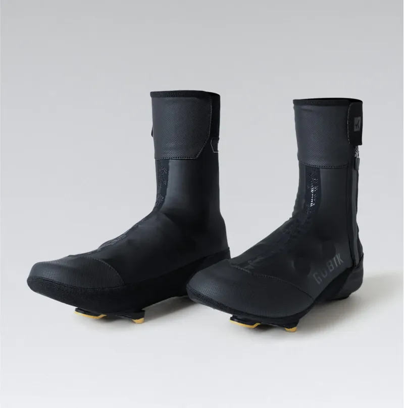 GOBIK Winter Shoecover Kamik 2.0