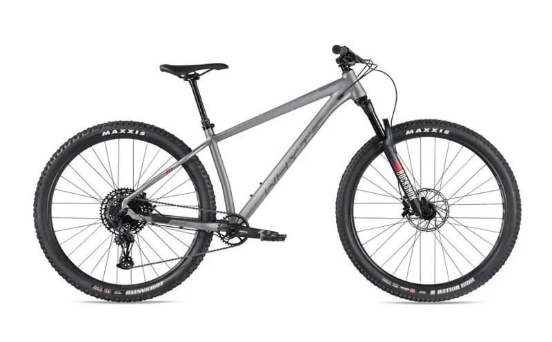 WHYTE 629 V4 MEDIUM