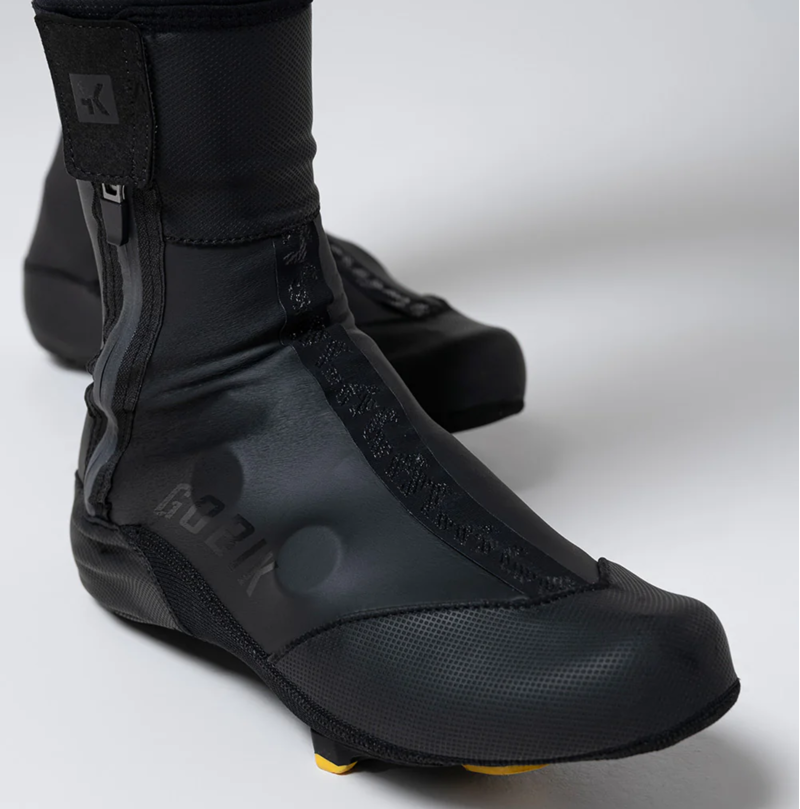 GOBIK Winter Shoecover Kamik 2.0-1