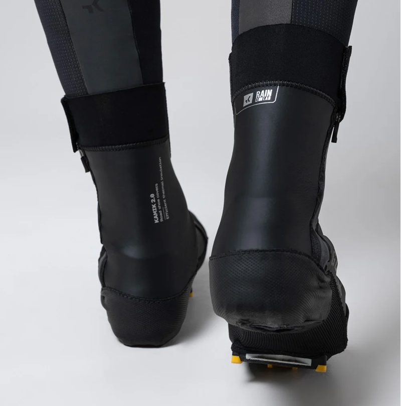GOBIK Winter Shoecover Kamik 2.0-2