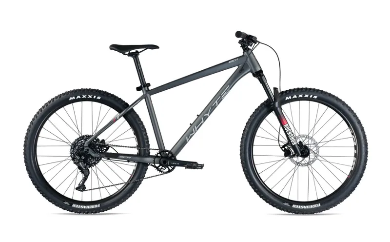 WHYTE 801 V4 SMALL