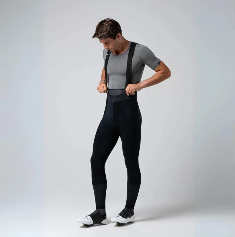 GOBIK Bib Tight Limited 6.0 Men Black