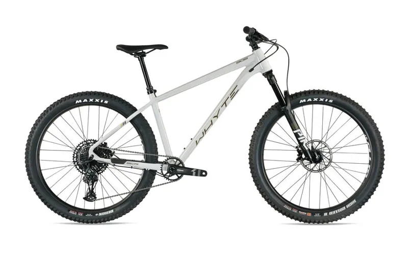 WHYTE 905 V4 X-LARGE