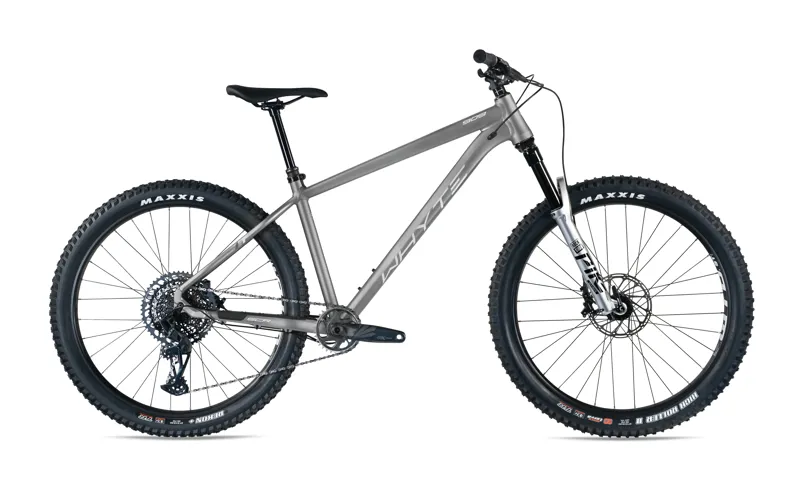 WHYTE 909 MEDIUM V4