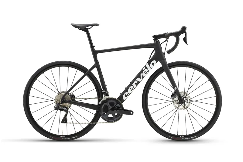 Cervelo CALEDONIA ULTEGRA DI2 road bike endurance
